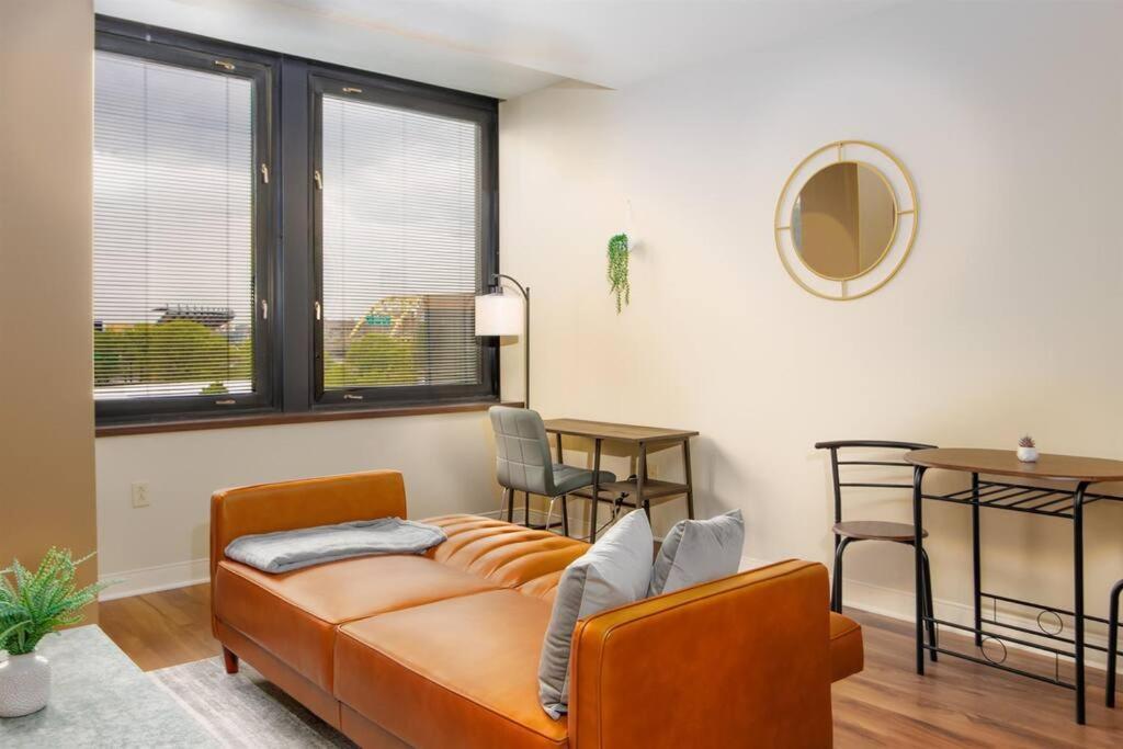 Sprawling Stadium Views Wonderful Location 24-7 Parking Gym Lounge Pittsburgh Esterno foto