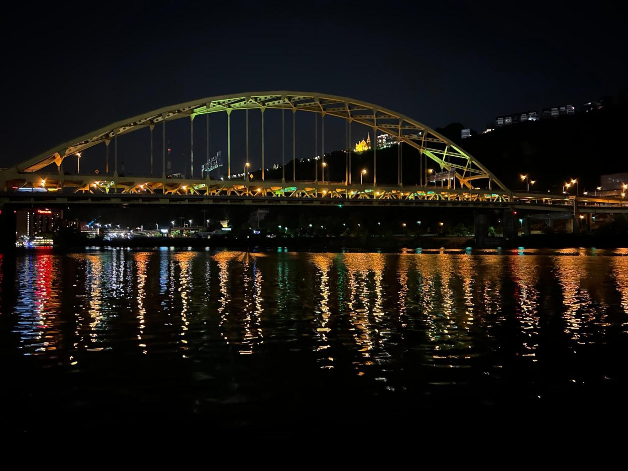 Sprawling Stadium Views Wonderful Location 24-7 Parking Gym Lounge Pittsburgh Esterno foto