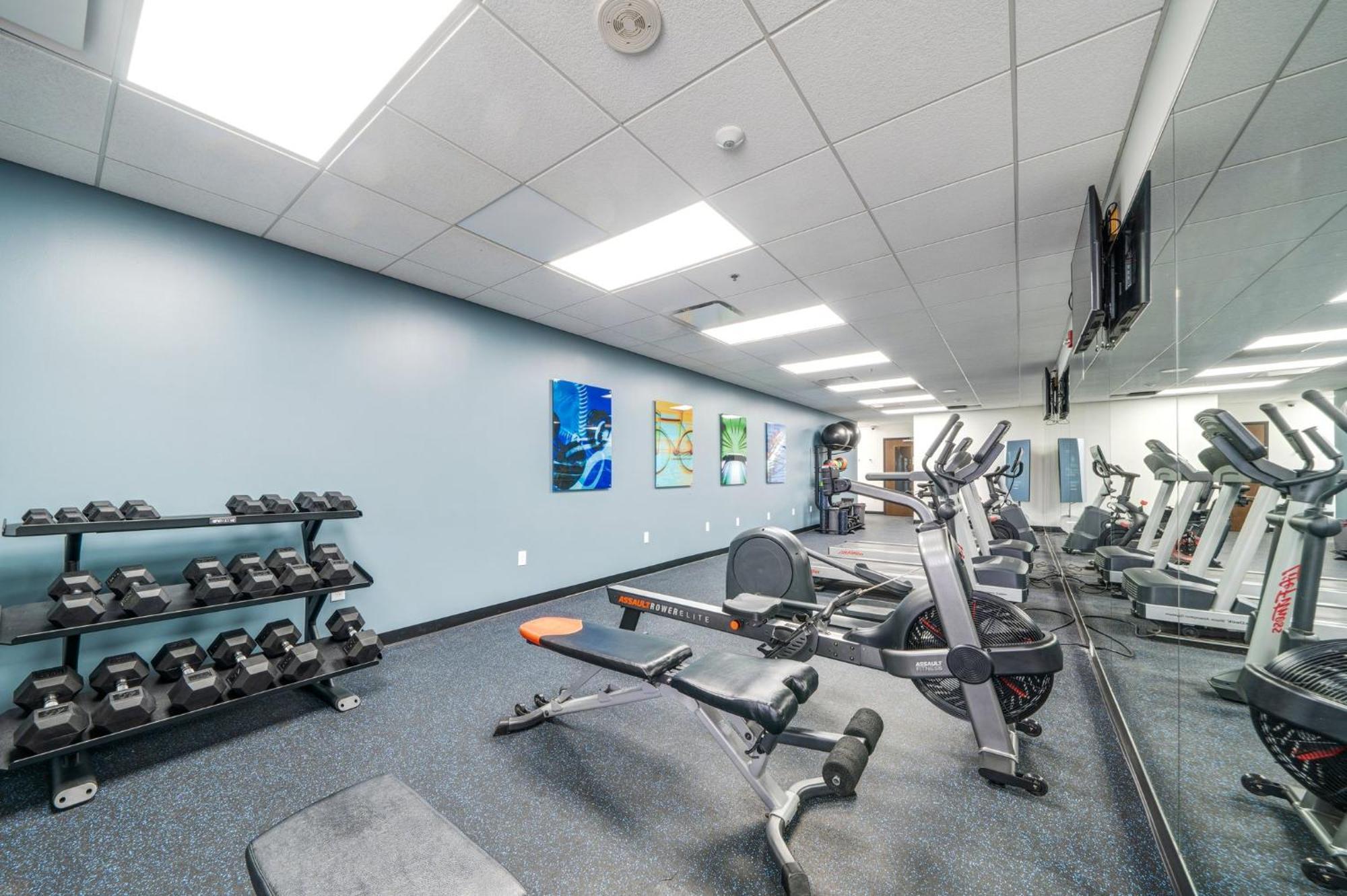 Sprawling Stadium Views Wonderful Location 24-7 Parking Gym Lounge Pittsburgh Esterno foto
