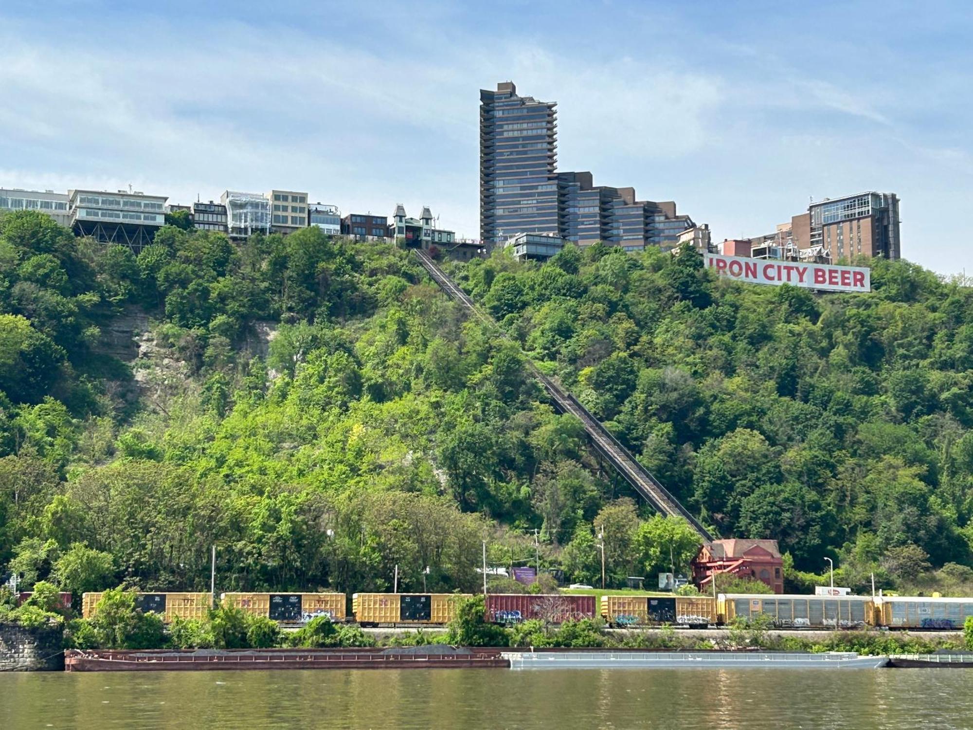 Sprawling Stadium Views Wonderful Location 24-7 Parking Gym Lounge Pittsburgh Esterno foto