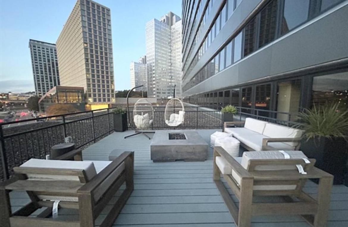 Sprawling Stadium Views Wonderful Location 24-7 Parking Gym Lounge Pittsburgh Esterno foto